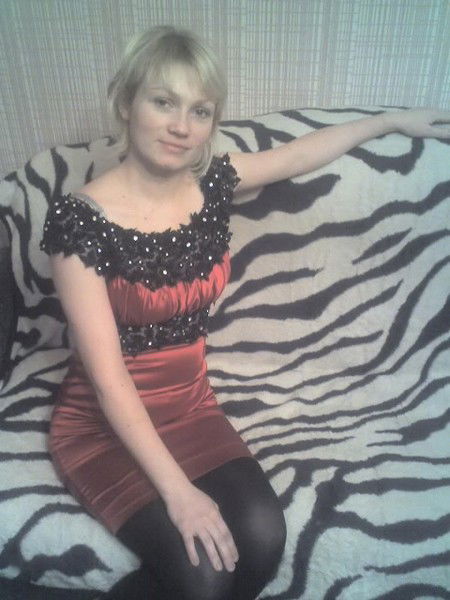 Анастасия Грачева