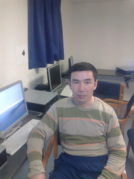 Нурлан Сулейменов