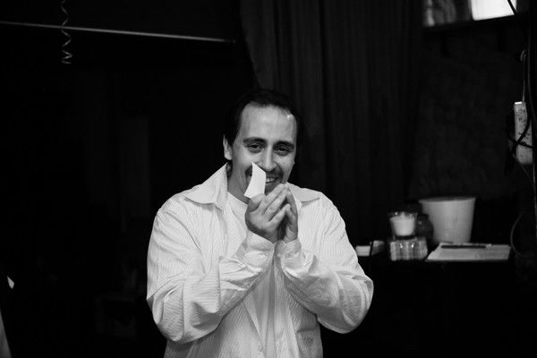 Руслан Руденко