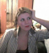 Яна Касимова