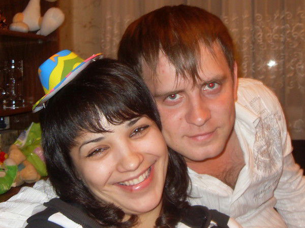 Екатерина Каширина