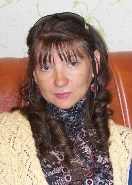 Наталья Олейникова