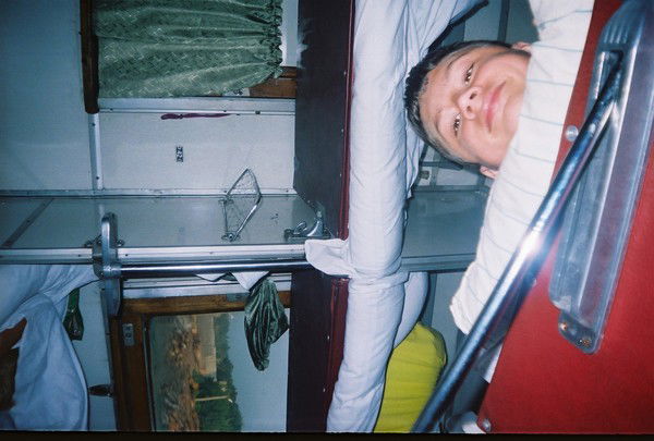 Андрей Космынин