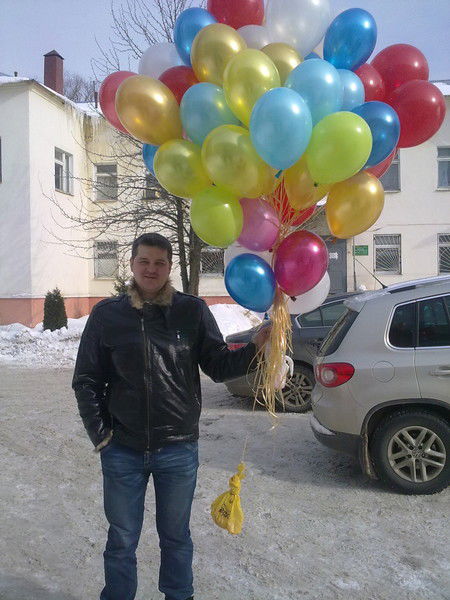 Дмитрий Амочкин