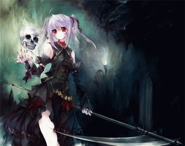 *))Alenka Farytail((*