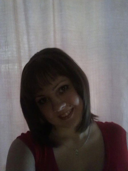 Ирина Экста(Потехина)