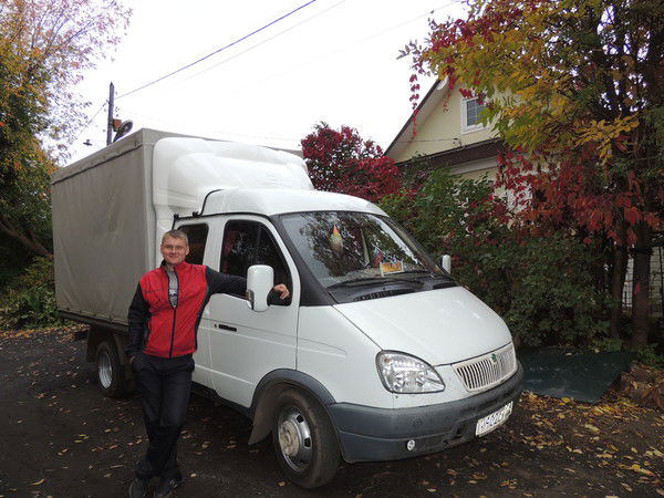 Михаил Смирнов