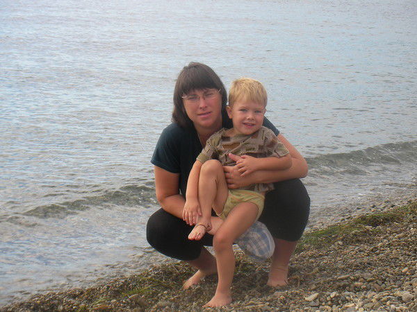 Ольга Демидова