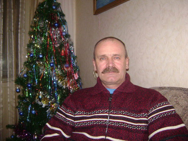 Михаил Салида