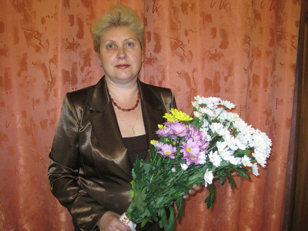 Татьяна Абышева