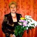 Татьяна Абышева
