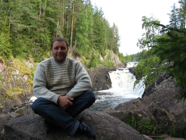 Владимир Иванов