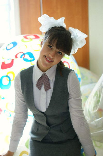 Элина Копылова