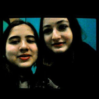 Маша Шустилова