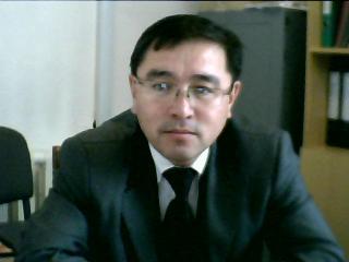 Болатбек Елубаевич