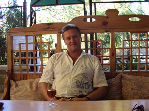 Сергей Болдырев