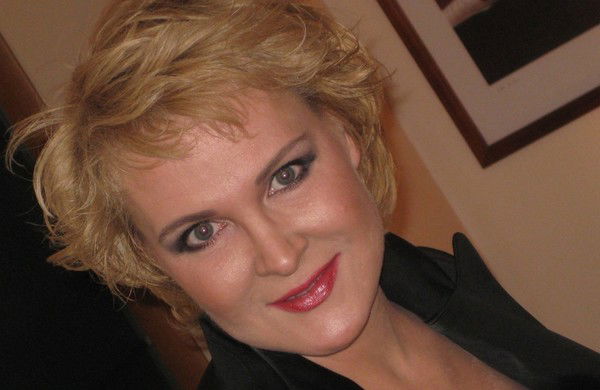 Марина Полякова