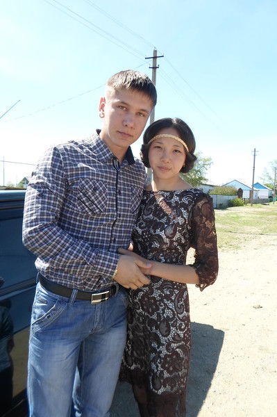 Махаббат Ешимова