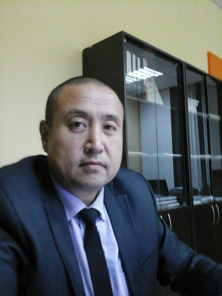 Адиль Нуриев