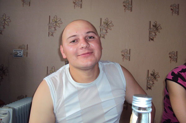 Сергей Маркевич