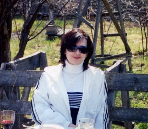 Наталья Кузеванова