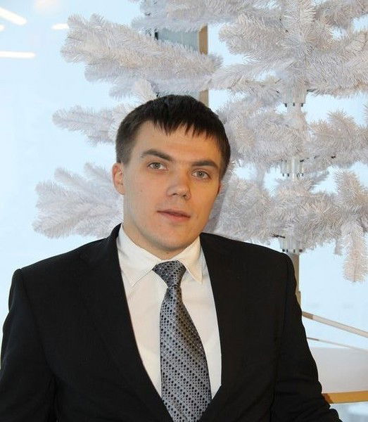 Денис Сергеевич Алексеев