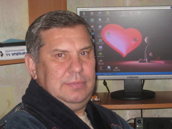 Андрей Деев