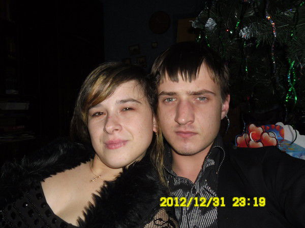 Ольга Миронова