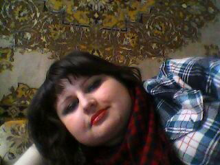 Кристина Рубцова