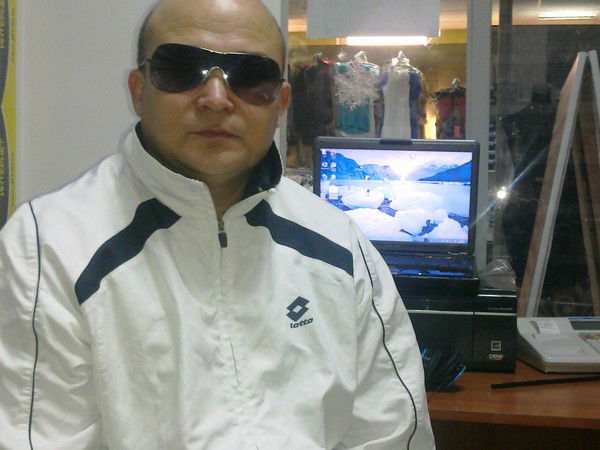 Геннадий Зильгильдиев