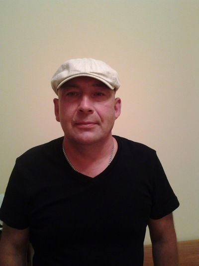 Шамиль Мутыгуллин