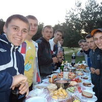 Артур Бычков