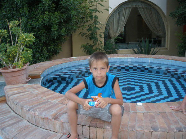 Никита Хохлов