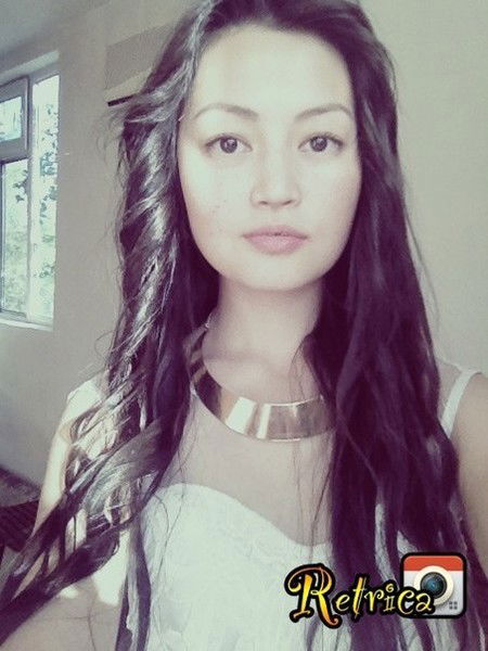 Аселя Касенова