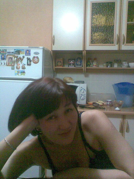 Улия Иргалиева