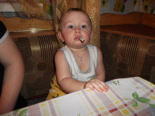 Сергей Шабан