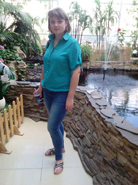 Наталья Симакова