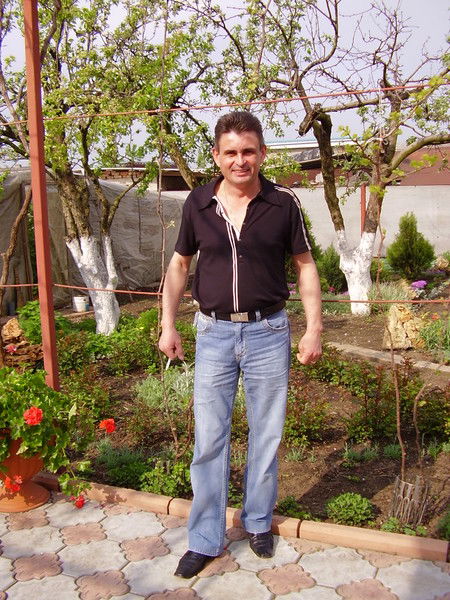 Виталий Ивонин