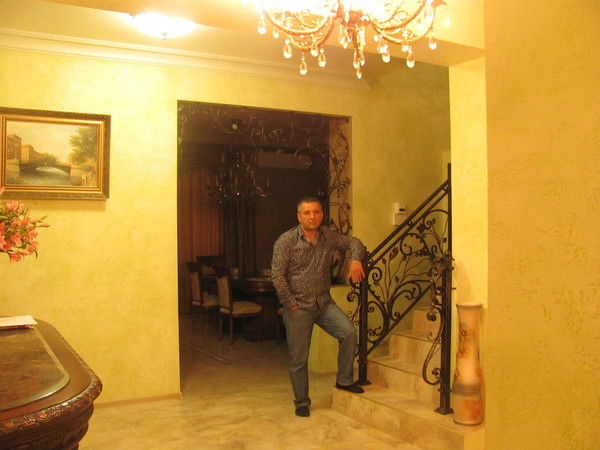 Сергей Арнаут