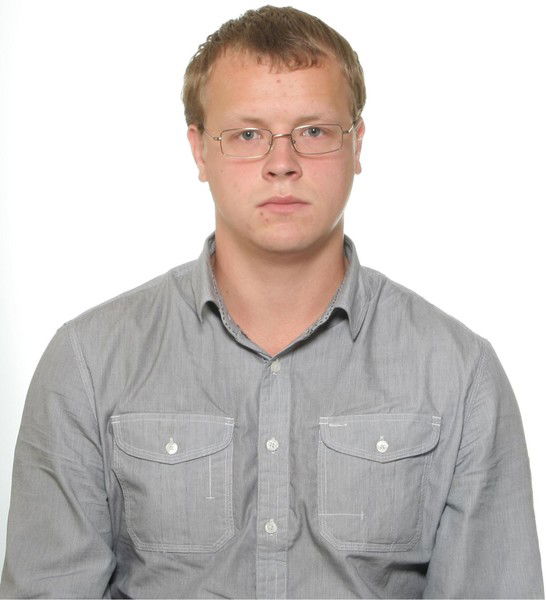 Константин Серебренников