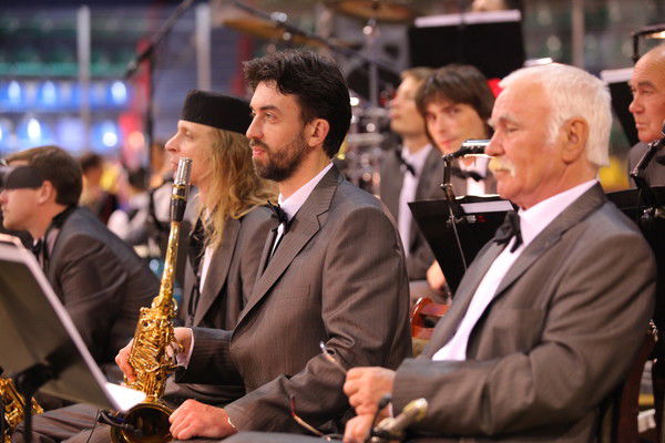 Сергей Сонец