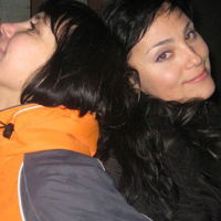 Светлана Горленко