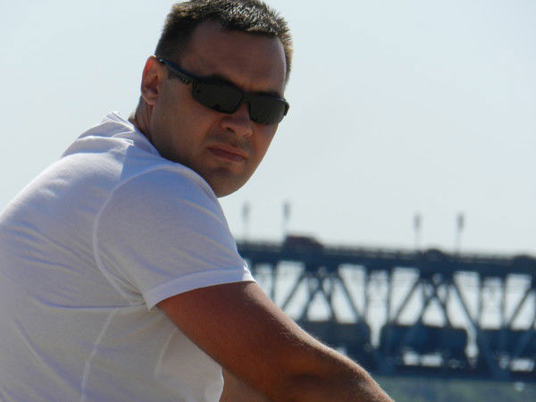 Сергей Кореневский