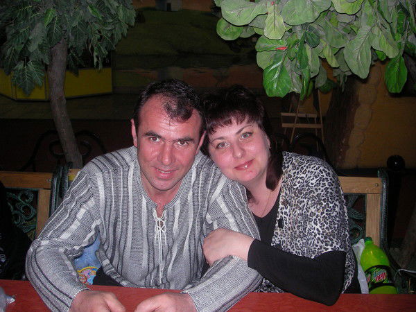 Светлана Оссовская