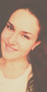 Полина Беликова