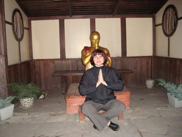 Марина Черных