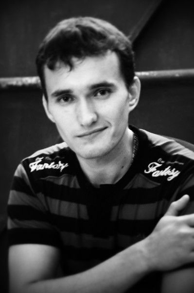 Дима Березуцкий