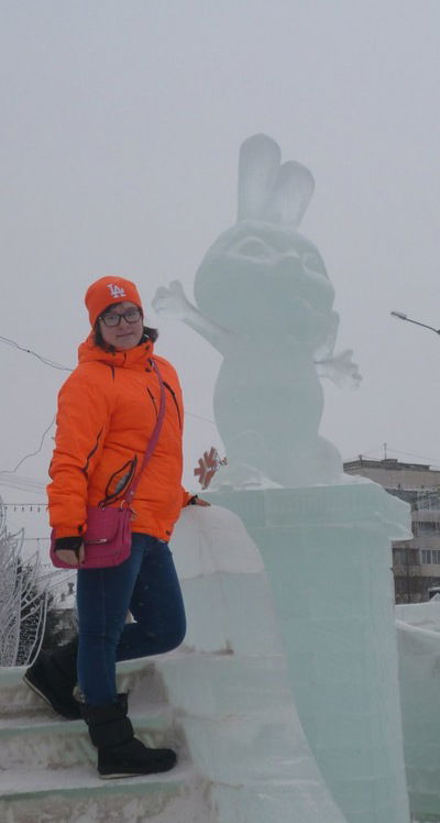 Дарёнка Аминова