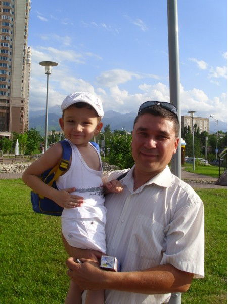 Радик Жумаев