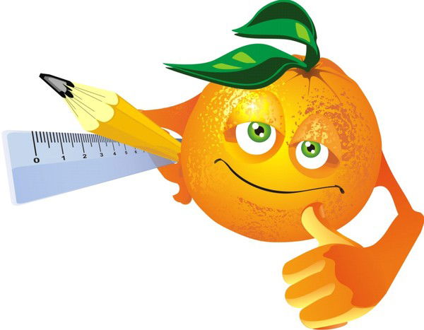 Рм Апельсин